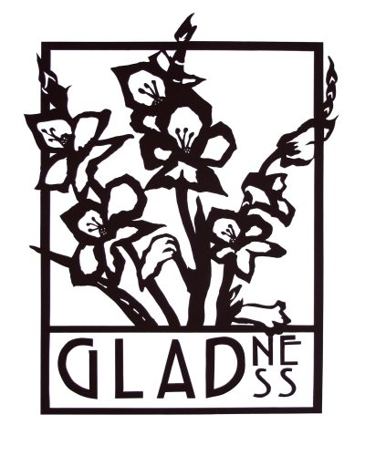 The word glad derives from Old English "glæd," meaning bright, shining, or joyous. Merriam Webster tells us that in contemporary usage glad refers to a state, something temporary or changeable: “Experiencing pleasure, joy, or delight: made happy.” Although Western science tends to view emotions as independent and transitory, Buddhist tradition suggests that meditation and spiritual practice can train the mind toward positive emotions such as gladness and compassion and away from destructive ones such as rage and envy.